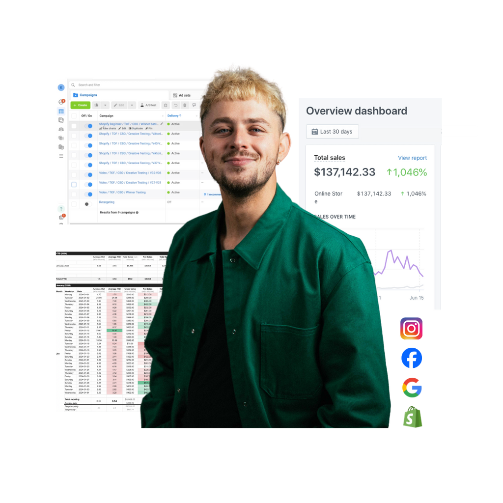 Meta Reklamos Kursai – DigitalStrategija.lt
